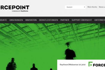 Forcepoint