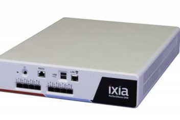 Ixia