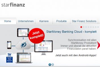 StarFinanz