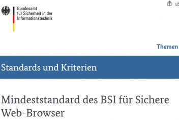 BSI