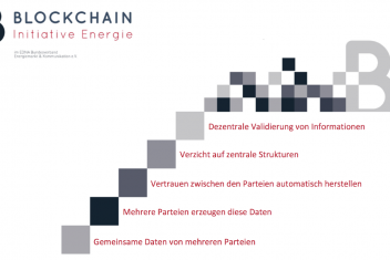 Blockchain Initiative