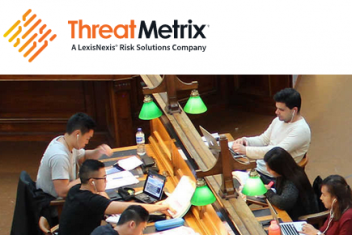 Threatmetrix