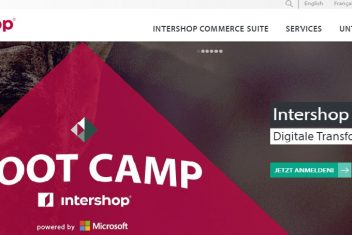 intershop