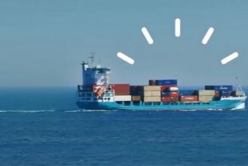 IBM Maersk