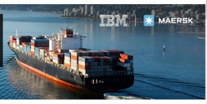 IBM Maersk Neu