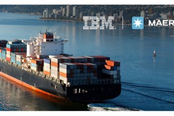 IBM Maersk Neu