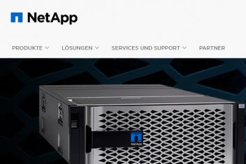 Netapp