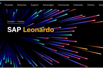 SAP Leonardo