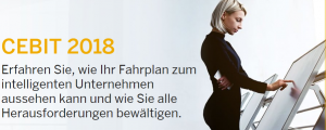 SAP cebit