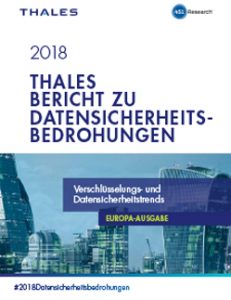 Thales Report