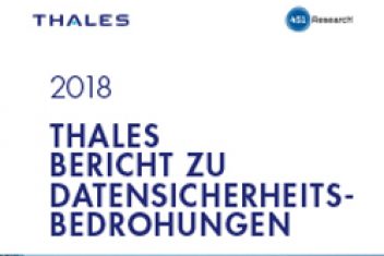 Thales Report