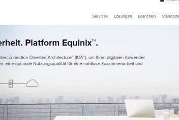 equinix