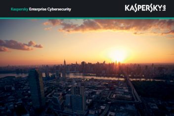 Kaspersky