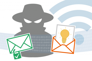 Zertificon KRACK WLAN Spionage