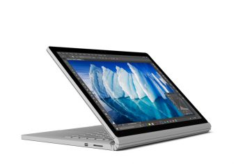 Surface Book with Performance Base  web