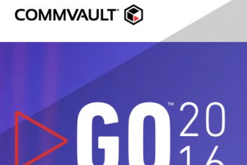 Commvault