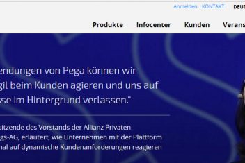 pegasystems