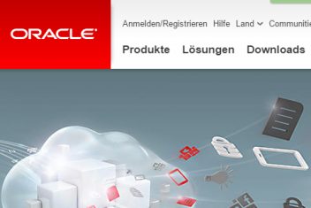 Oracle SAP