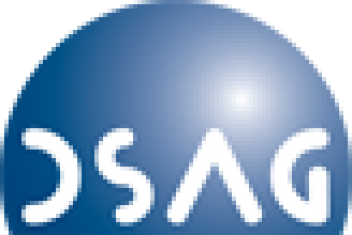 DSAG logo