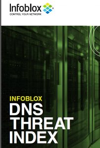 Infoblox DNS Thread Report