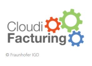 Logo Cloudifacturing