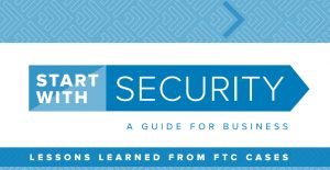 start security guide business