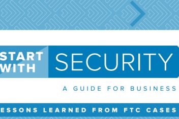 start security guide business