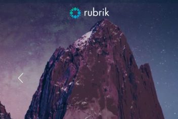 rubrik