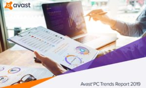 avast pc trend report