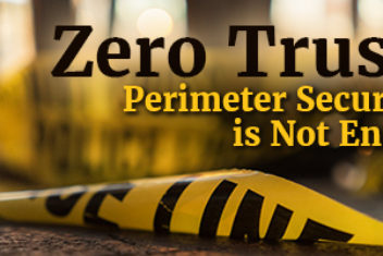 banner zero trust security perimeter blog