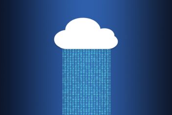 cloud computing pete linforth auf pixabay