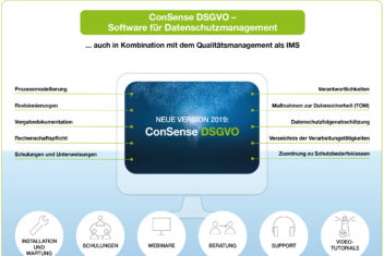 consense dsgvo web