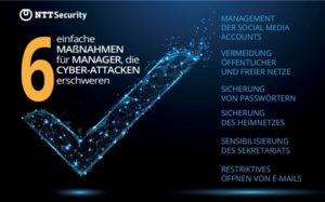management hacks ntt security