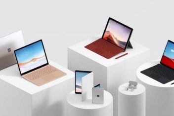 ms surfacefamily