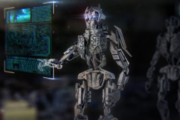 robot bild von computerizer auf pixabay