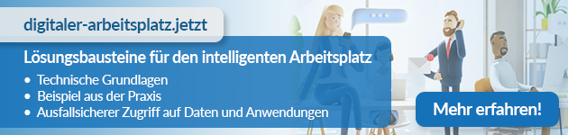 banner digitaler arbeitplatz jetzt v
