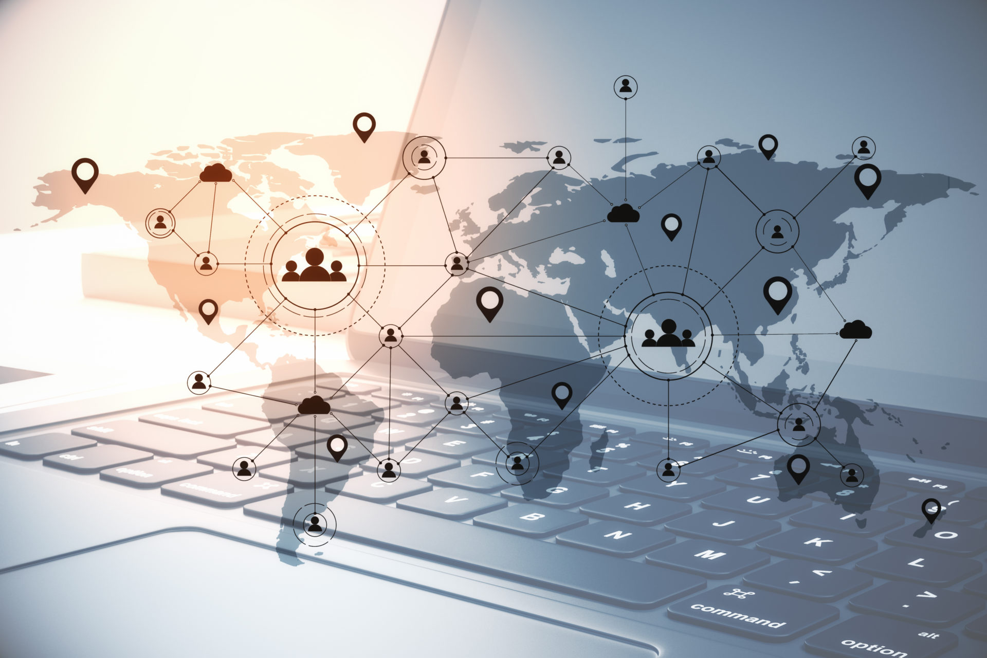 So lassen sich die Risiken von BYOD beherrschen - Line of Biz