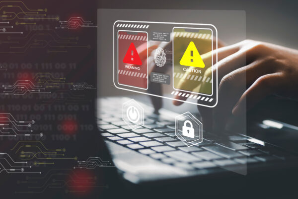 security hack Threats of data leaks and system security Red open key surrounded by blue closed Close the problem solving gap Ethical Hacking and Professional Penetration
