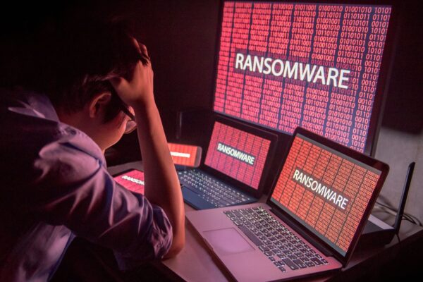 bild ransomware