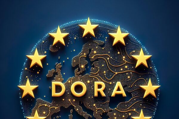 European Union with its Digital Operational Resilience Act (DORA)