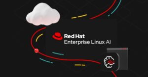 RedHat linuxAI