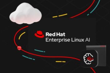 RedHat linuxAI