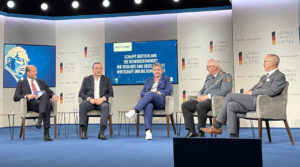 Zeitenwende digitaler Raum