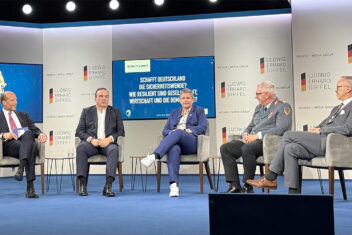 Zeitenwende digitaler Raum