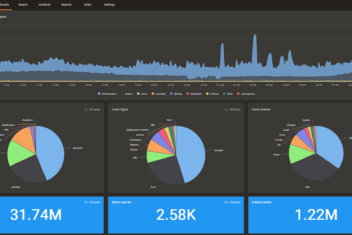 LogSign Dashboard