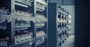 data center LoB Akela