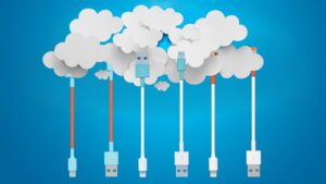 Flexera Cloud Canva