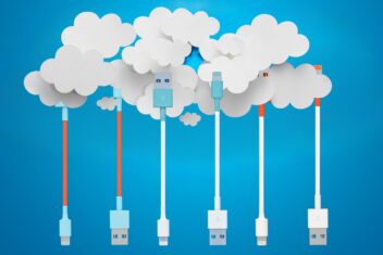 Flexera Cloud Canva