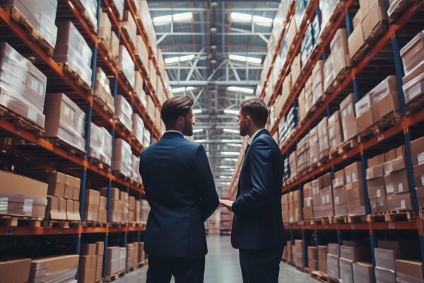 warehouse TungLamPixabay BEterna