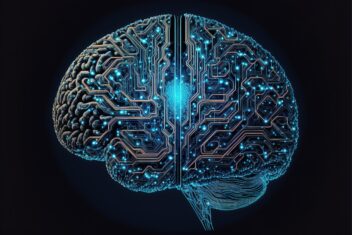 cyber brain LoB Pixa KohjiAsakawa
